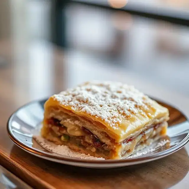 Baklava