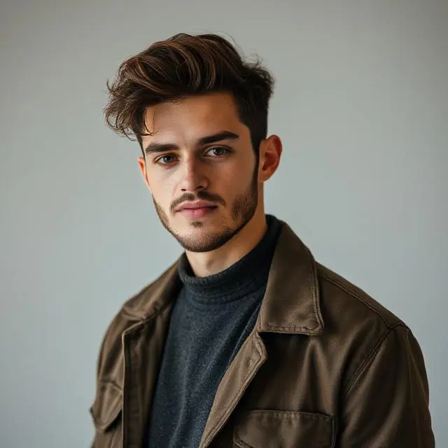 Photo of Omar S., Co-Founder & CEO